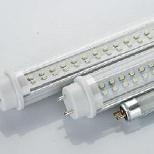 Led smd tube light series